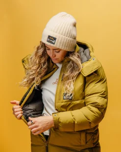 Järpen All Weather Down Parka W
