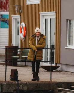 Järpen All Weather Down Parka W