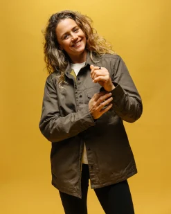 Järpen Insulated Shirt