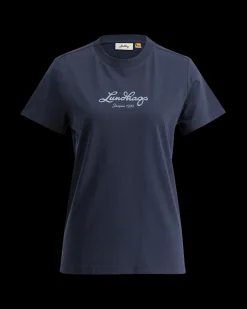 Järpen Logo T-shirt W