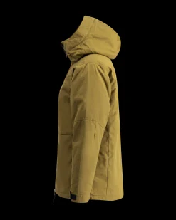 Järpen Pile Jacket M