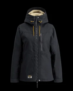 Järpen Pile Jacket W