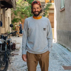 Järpen Sweater