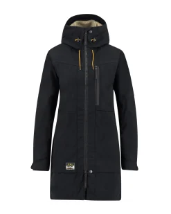 Knak Pile Ws Parka