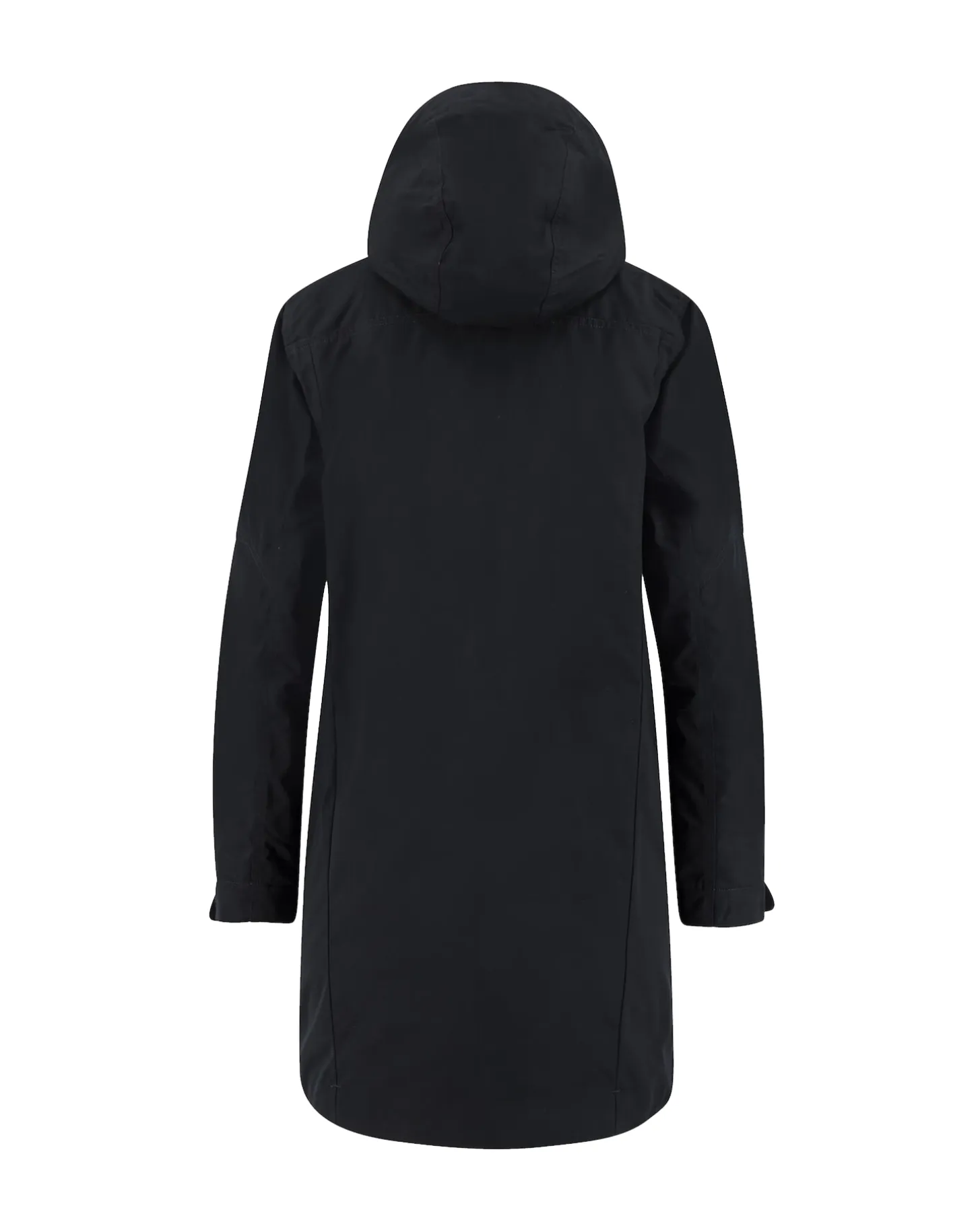 Knak Pile Ws Parka