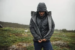 Lo Ms Jacket