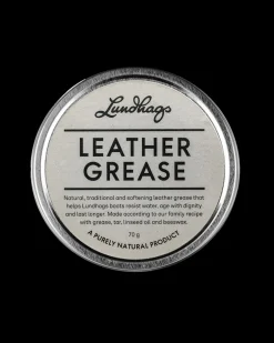 Lundhags Leather Grease