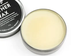 Lundhags Leather Wax