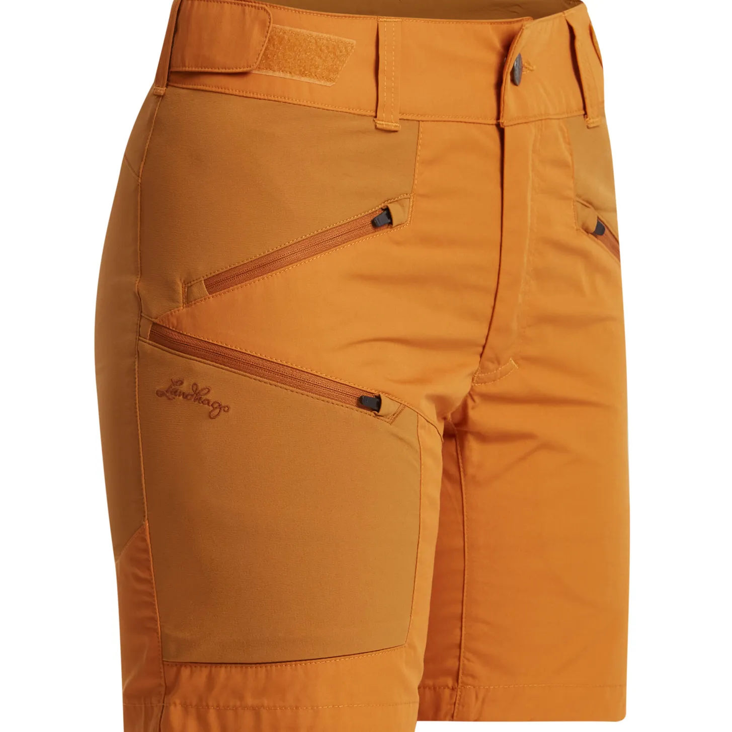 Makke Lt Ws Shorts