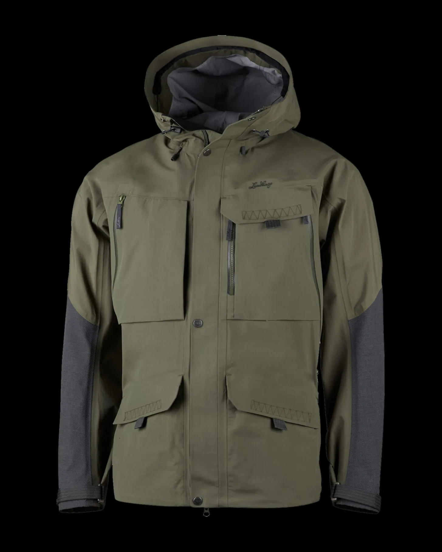 Ocke Ms Jacket