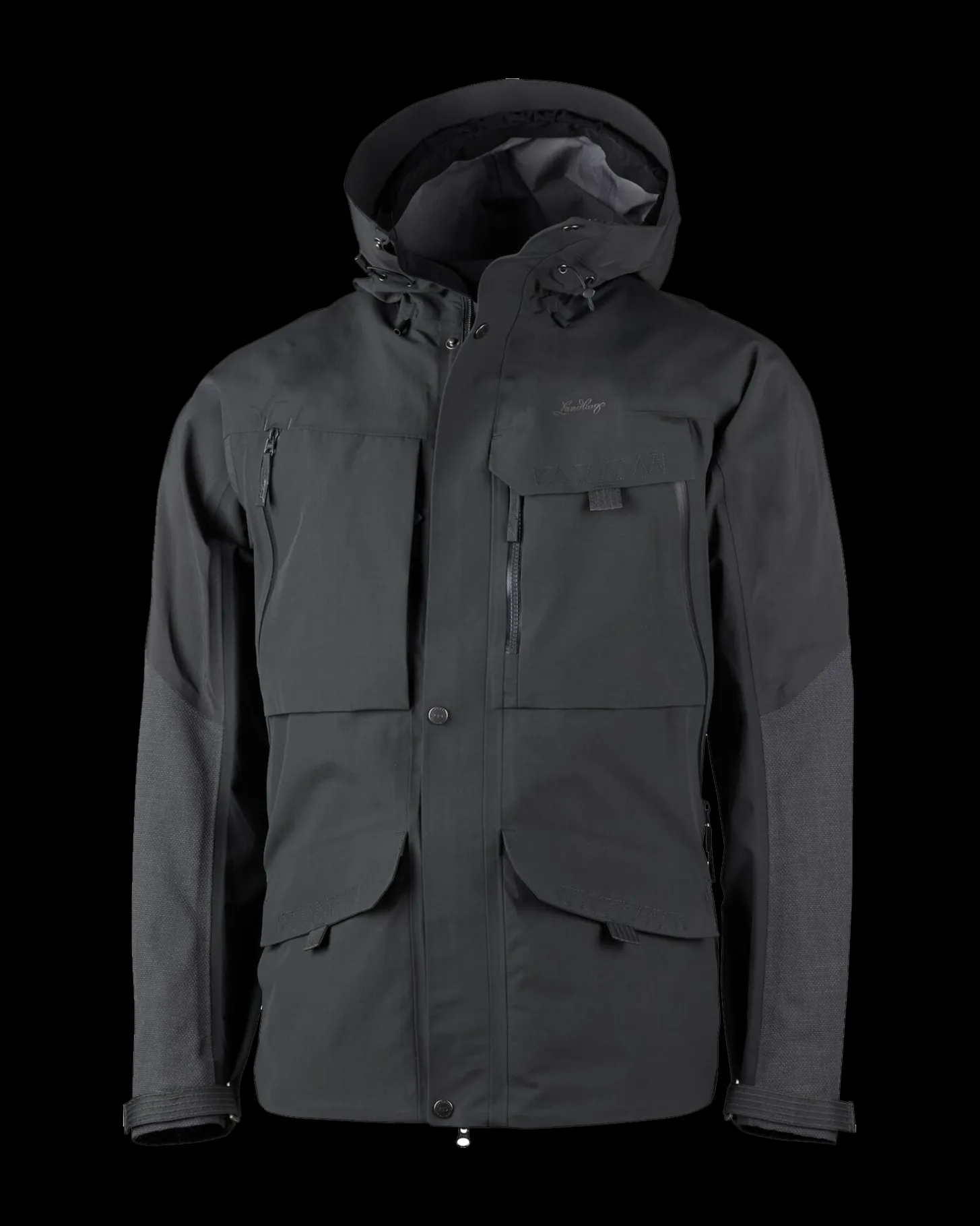 Ocke Ms Jacket