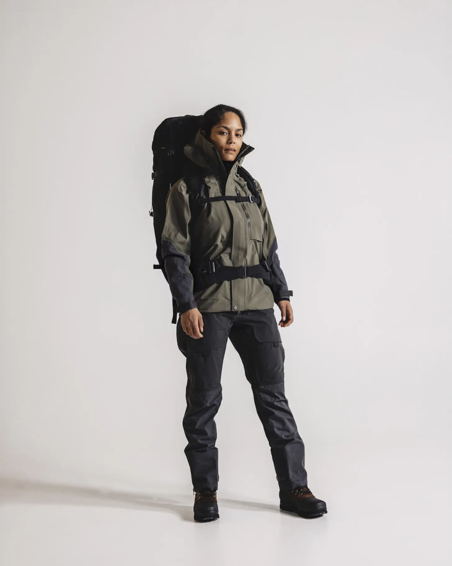 Ocke Ws Jacket