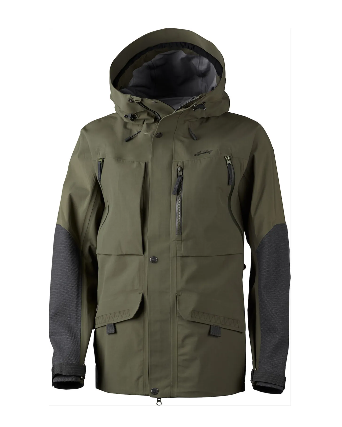 Ocke Ws Jacket