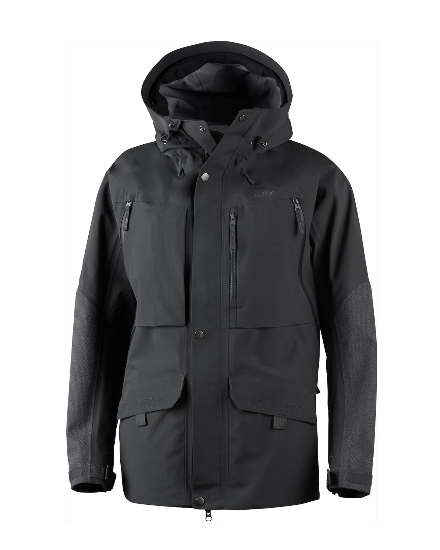 Ocke Ws Jacket
