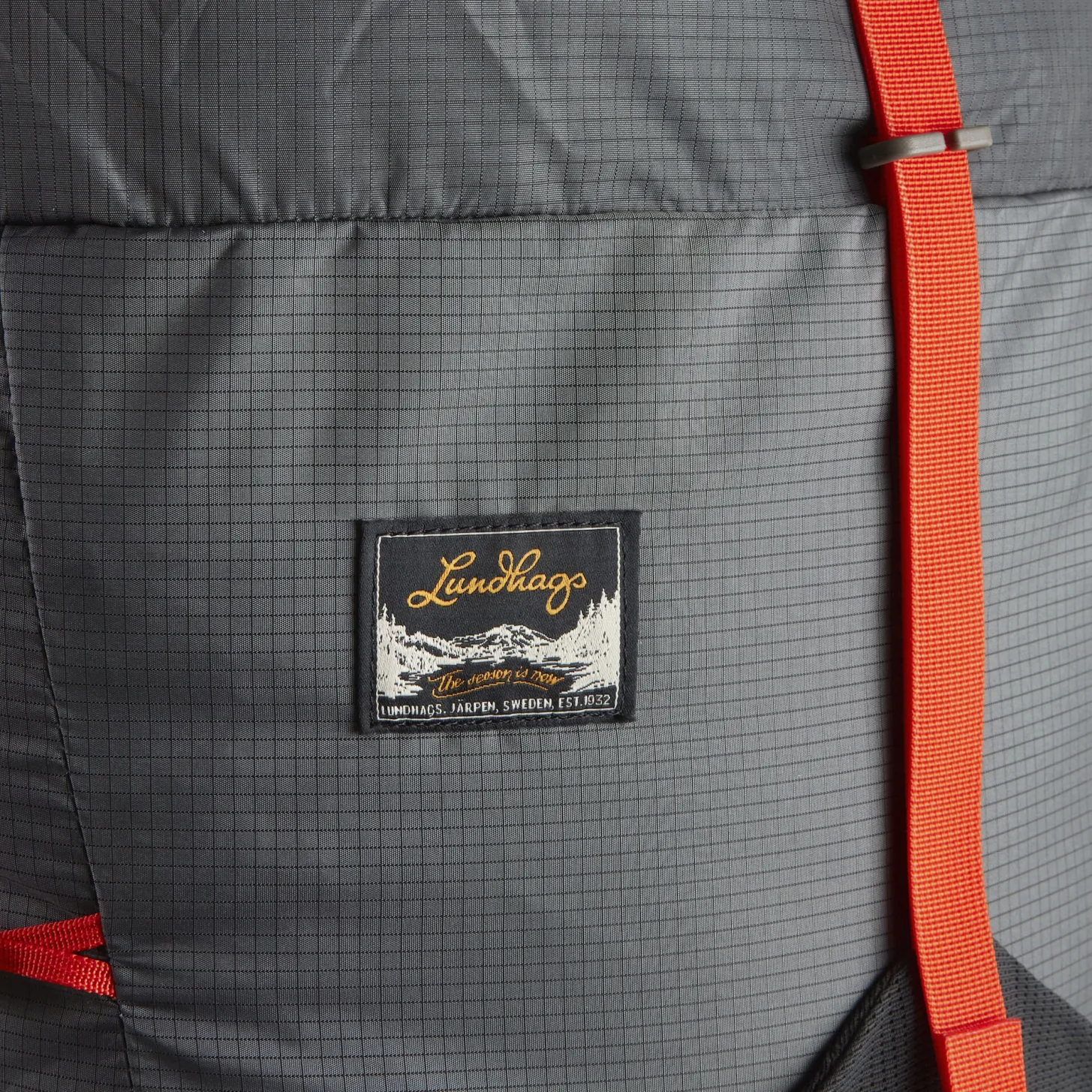 Padje Light 60 L Regular Long