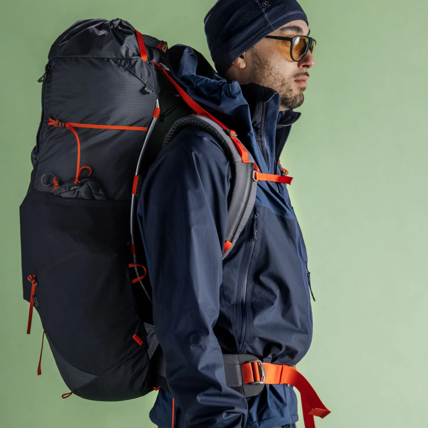 Padje Light 60 L Regular Long