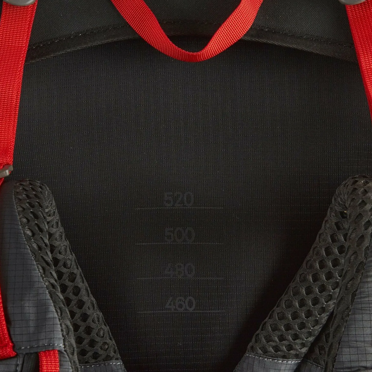 Padje Light 45 L Regular Long