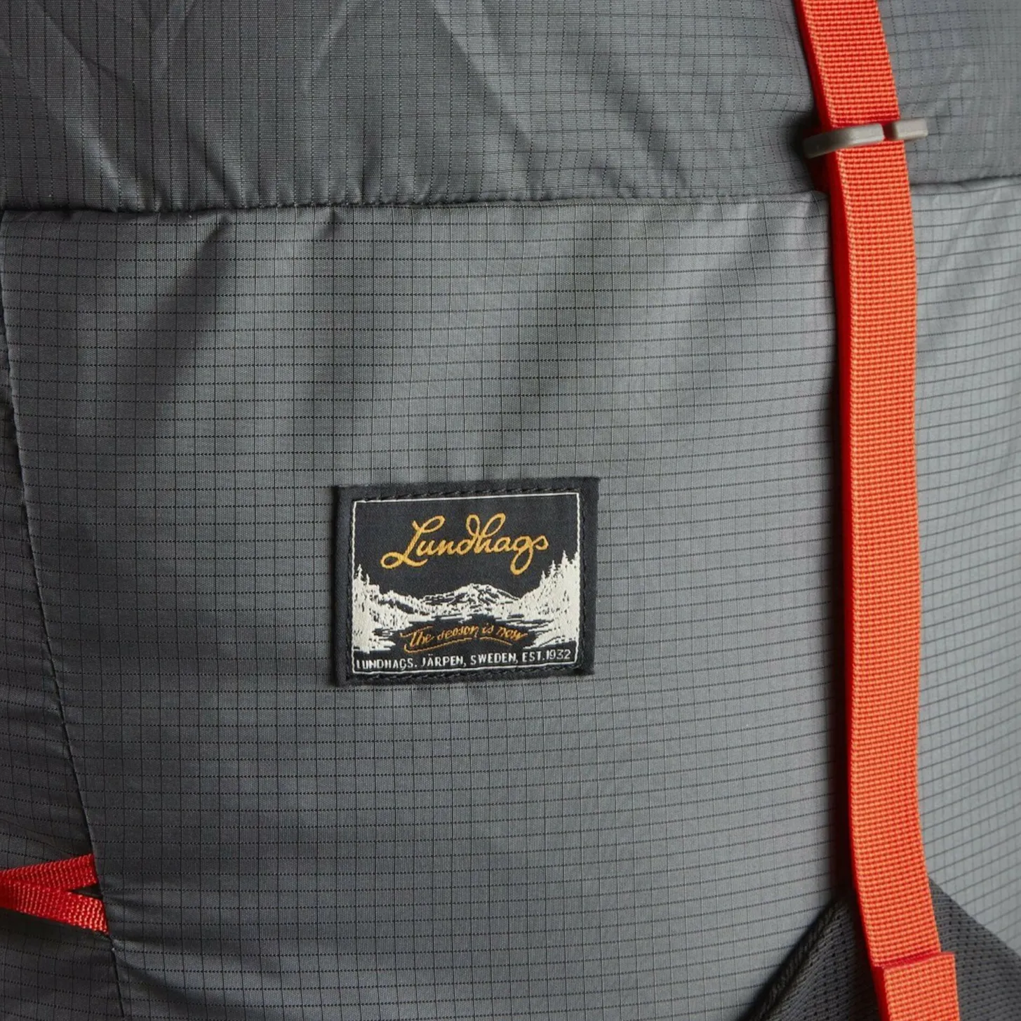 Padje Light 45 L Regular Long