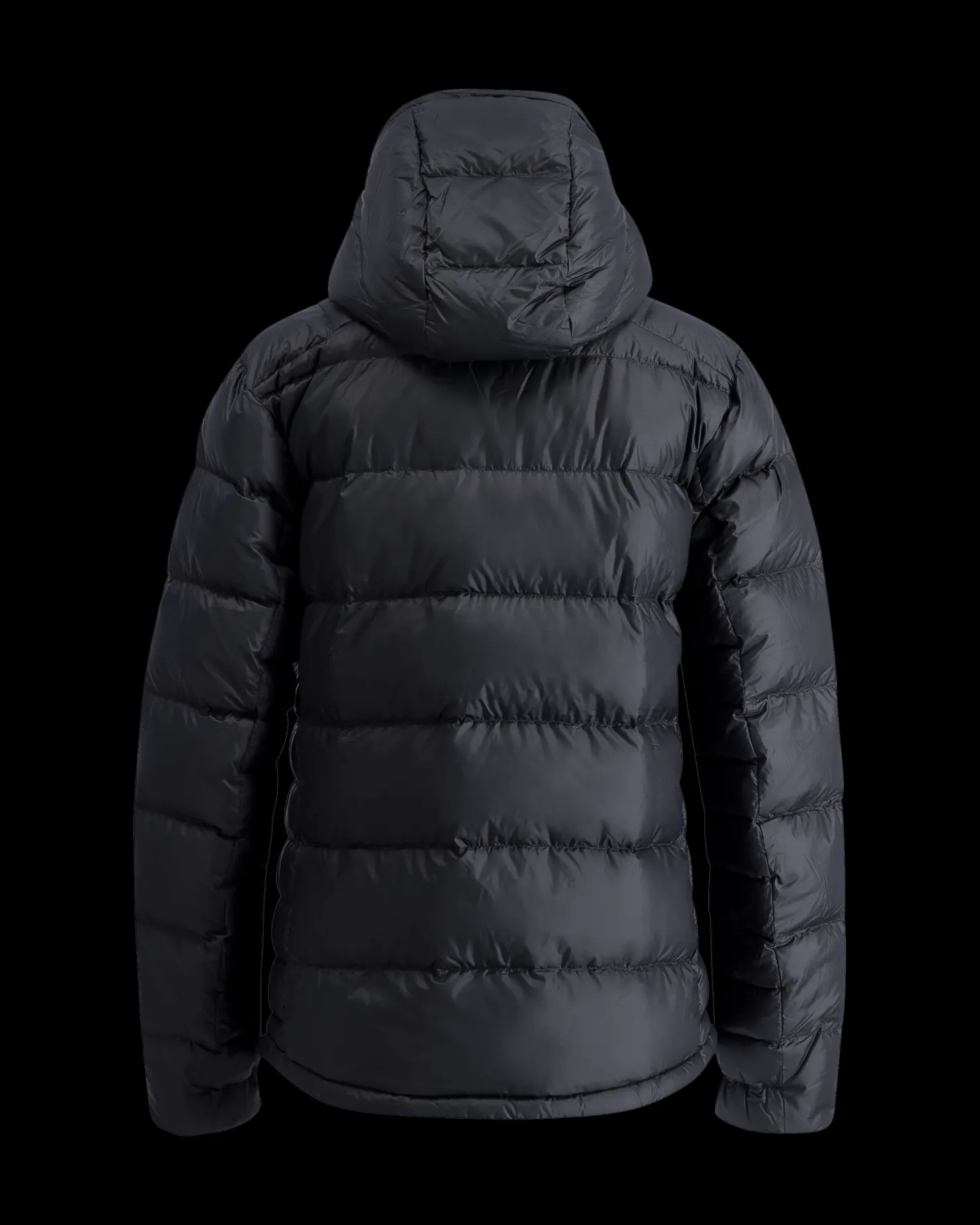 Padje Light Tech Down Jacket W