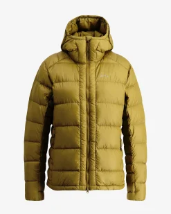 Padje Light Tech Down Jacket W