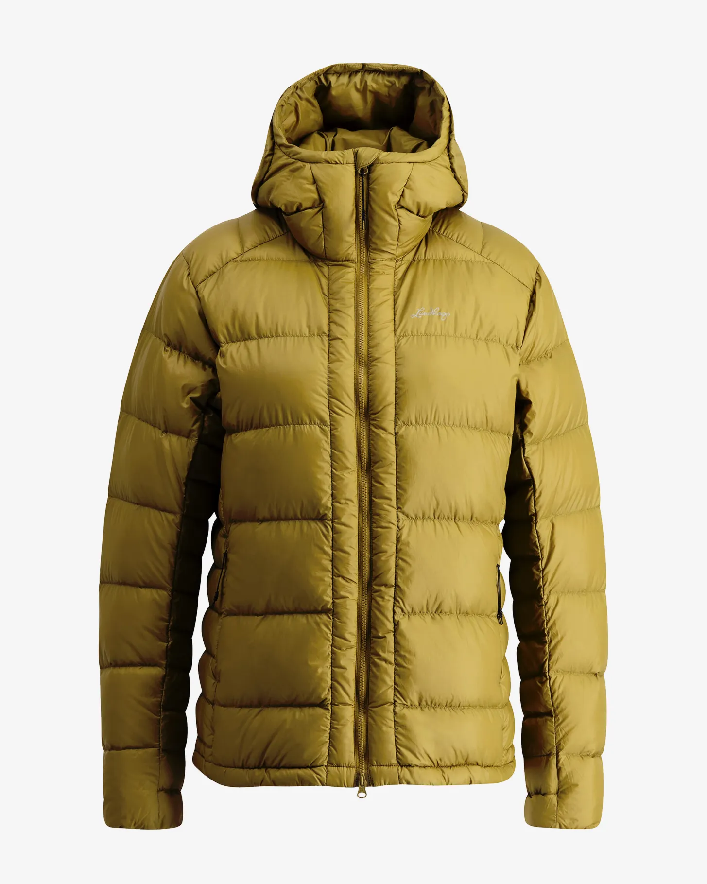 Padje Light Tech Down Jacket W