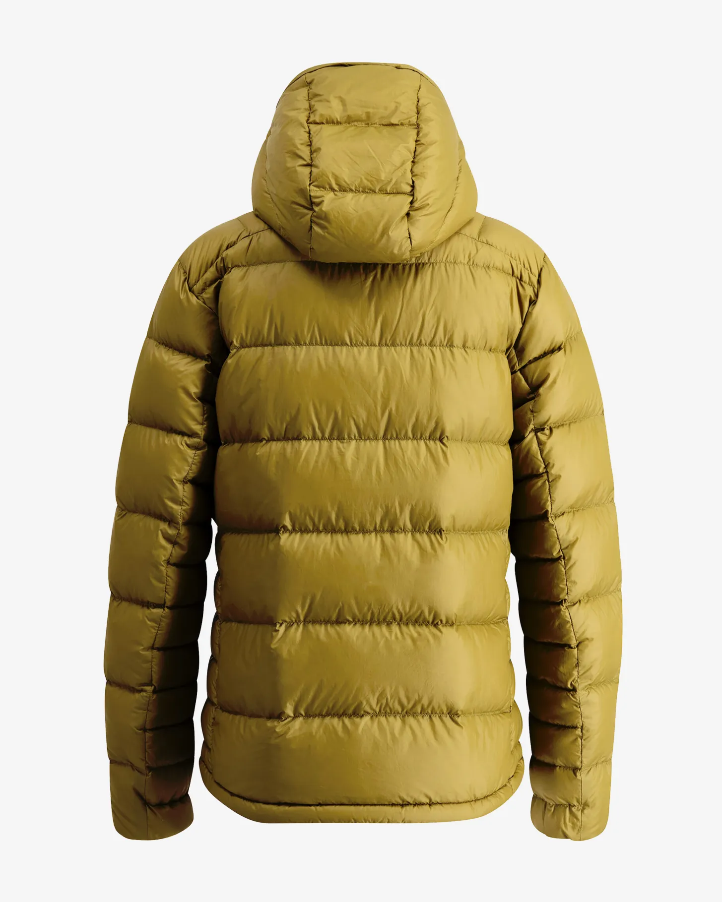Padje Light Tech Down Jacket W
