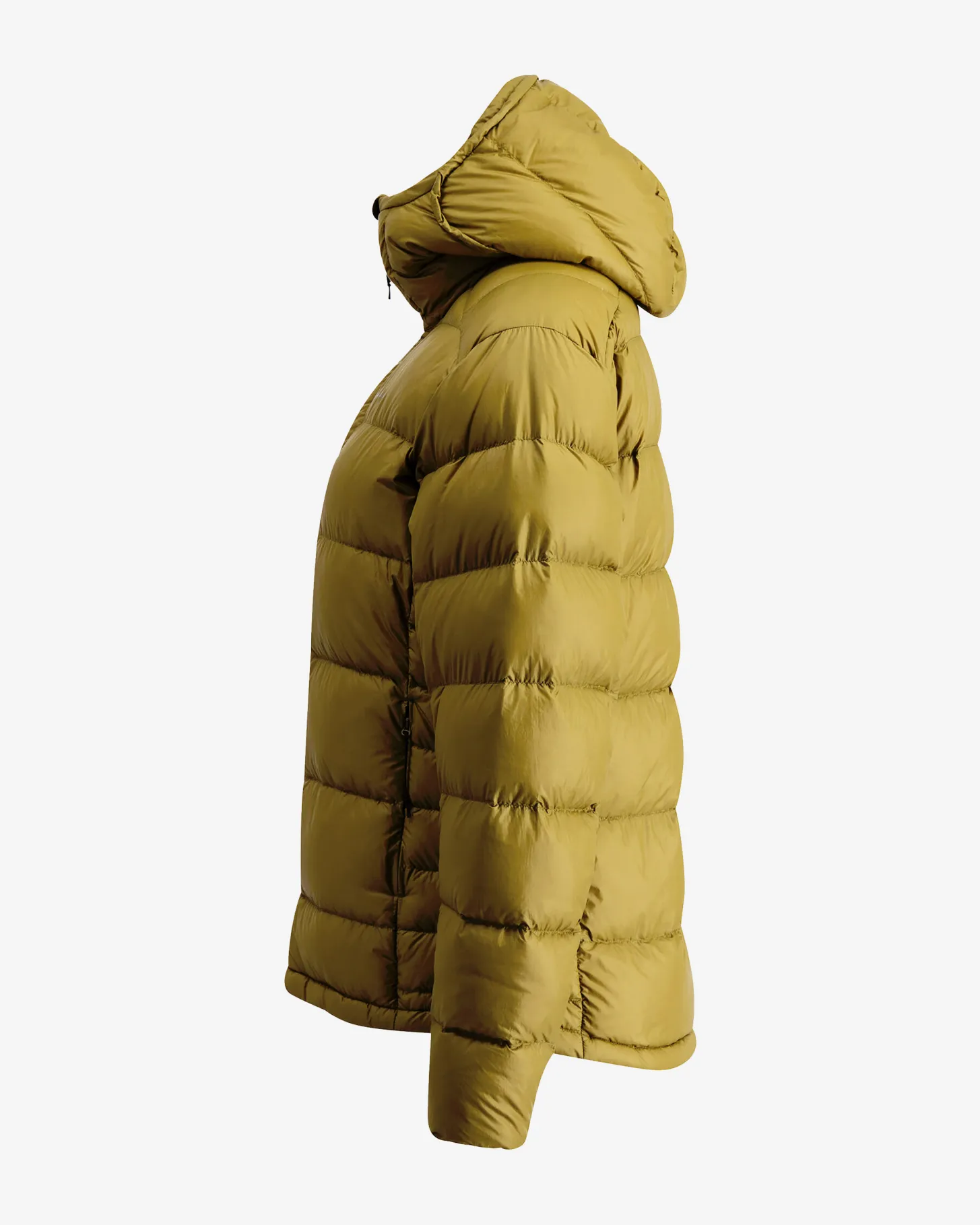 Padje Light Tech Down Jacket W