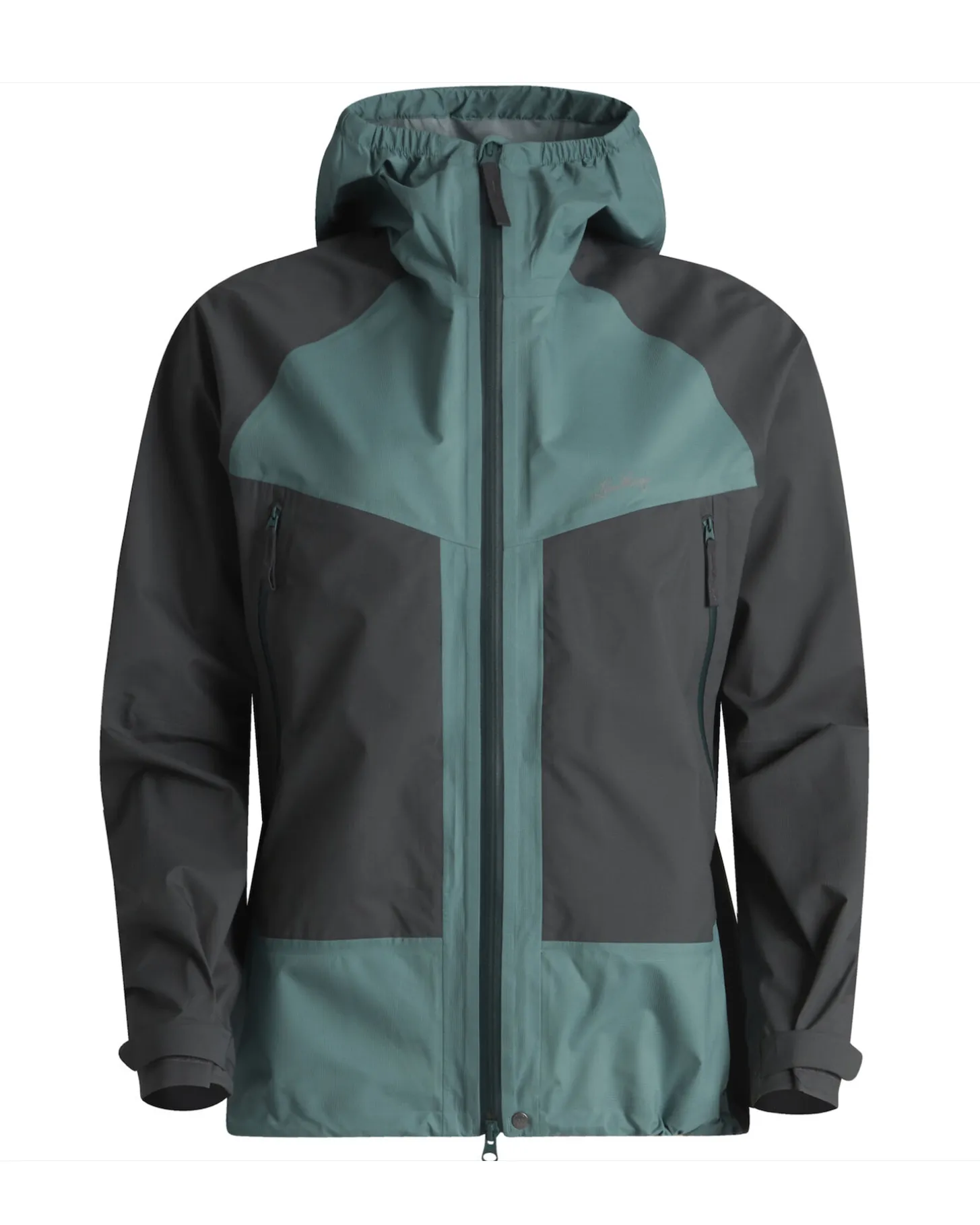 Padje Light Waterproof Jacket W