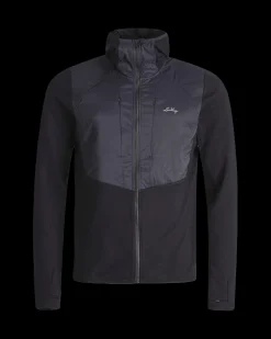 Padje Merino Block Hoodie M