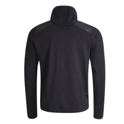 Padje Merino Block Hoodie M