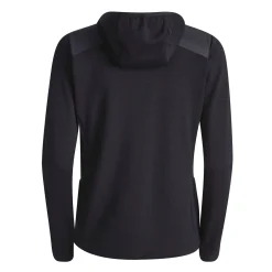 Padje Merino Block Hoodie W