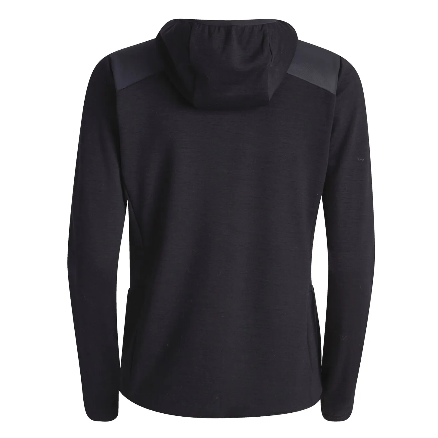 Padje Merino Block Hoodie W