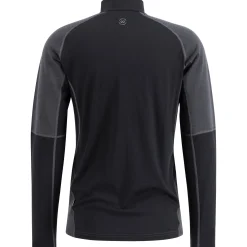 Prime Merino Half Zip M