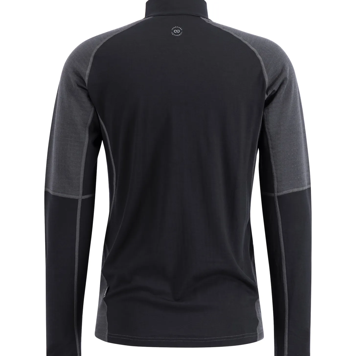 Prime Merino Half Zip M