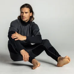 Prime Merino Long John M