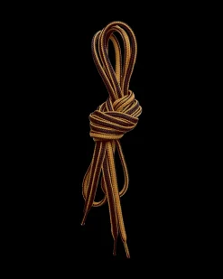 Round Shoe Laces 130cm