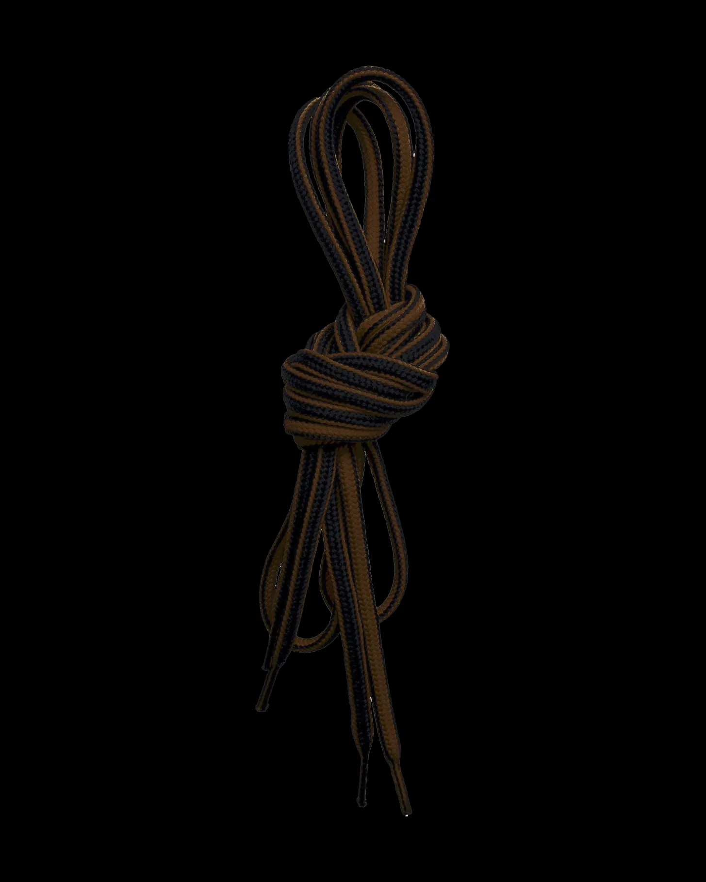 Round Shoe Laces 150cm