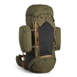 Saruk Expedition 110+10 L Regular Long
