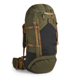 Saruk Pro 75 L Regular Long