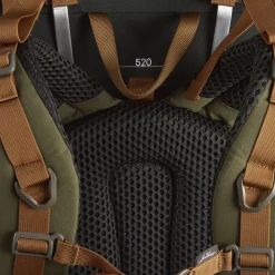 Saruk Pro 75 L Regular Long