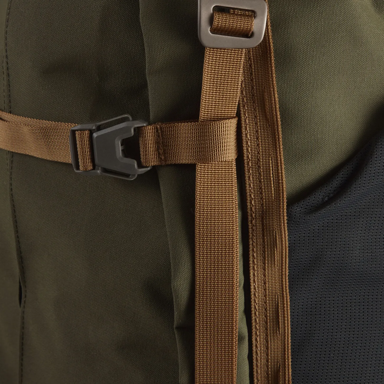 Saruk Pro 75 L Regular Long