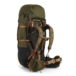 Saruk Pro 60 L Regular Long