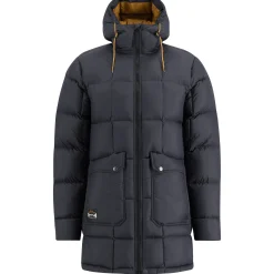 Stockholm Down Parka M