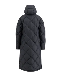 Stockholm Down Parka W