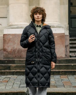 Stockholm Down Parka W