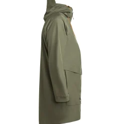 Stockholm Waterproof Parka M