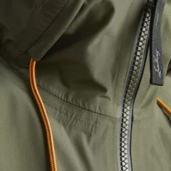 Stockholm Waterproof Parka M