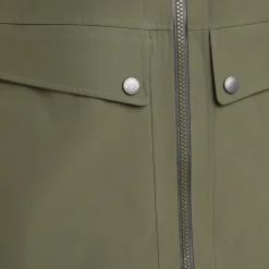 Stockholm Waterproof Parka M