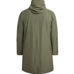 Stockholm Waterproof Parka M