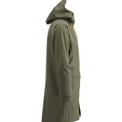 Stockholm Waterproof Parka M